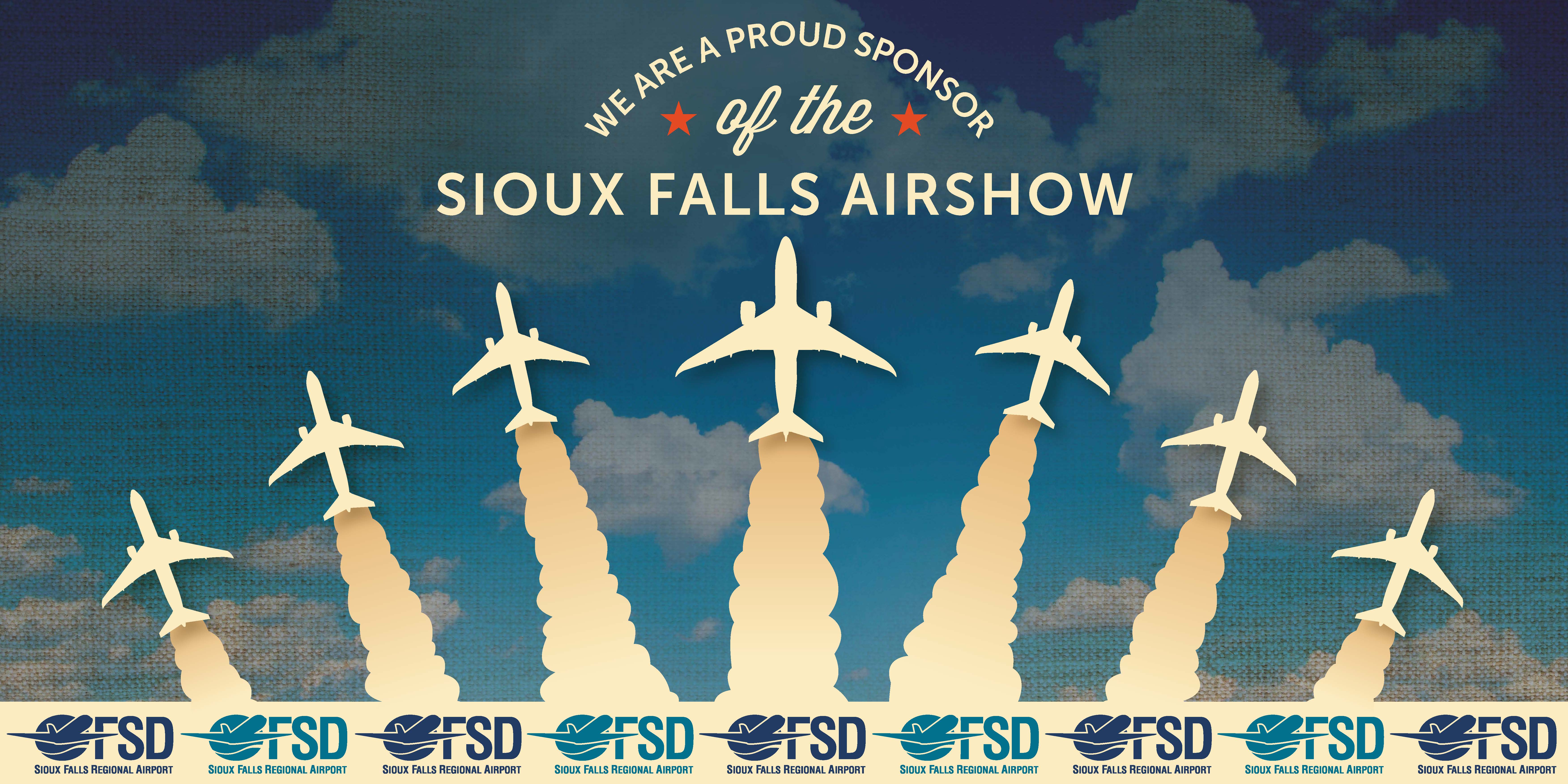 Sioux Falls Airshow Sioux Falls Airport